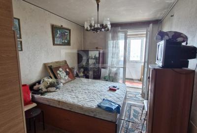 Apartament cu 3 camere de vanzare langa Park Lake la 130000 de euro - 21