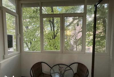 Apartament cu 2 camere decomandat, mobilat în Floreasca - 19