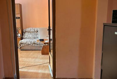 Apartament cu 3 camere decomandat în Gorjului - 24
