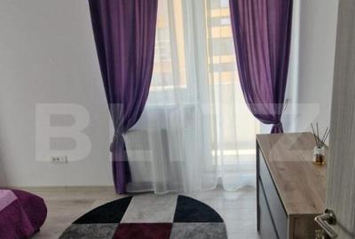 Apartament cu 2 camere semidecomandat, mobilat în Miroslava - 3