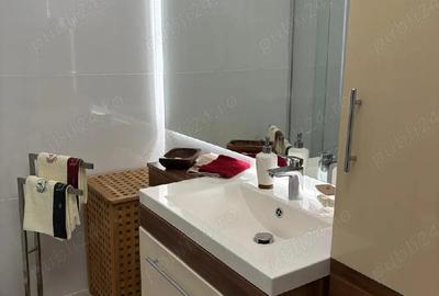 Apartament cu 2 camere decomandat în Central - 5