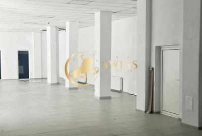 Spatiu Comercial  | 230mp | Bulevardul Regele Carol | Alba Iulia - 4
