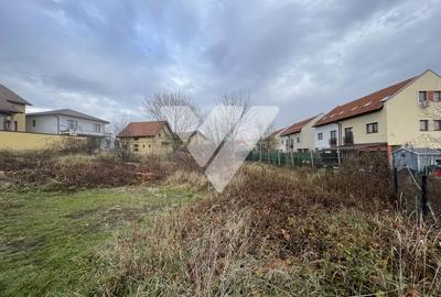 Teren 475 mp de vanzare – Selimbar la 2 minute de Mall Promenada - 5