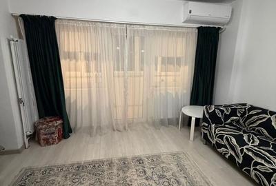 Garsonieră decomandată, mobilată în Cotroceni - 1