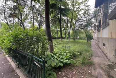 Apartament cu 3 camere decomandat în Drumul Taberei - 30