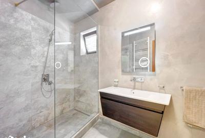 Apartament cu 3 camere în Floreasca - 2