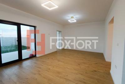 Duplex 4 dormitoare, 3 bai, 125 mp utili Chisoda - V7362 - 3