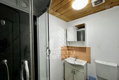 Apartament cu 2 camere la casa, PetFriendly, in zona Prin... - 5