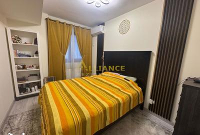 Apartament cu 3 camere în Central - 4