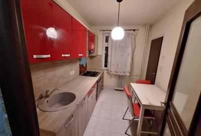 Apartament cu 3 camere semidecomandat în Ultracentral - 7