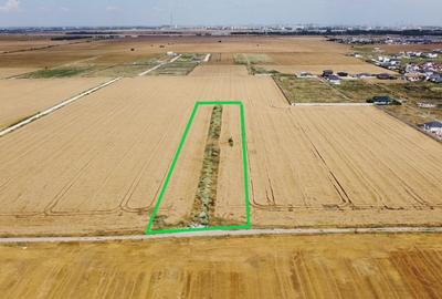 Teren Intravilan Rate Comuna Berceni, Oituz | curent in zona | #UG24E Teren Intravilan Rate Comuna Berceni, Oituz | curent in zona | #UG24E - 2