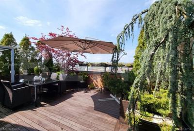 Penthouse 4 camere, 153 mp, 50 mp zona Buna-Ziua Penthouse 4 camere, 153 mp, 50 mp zona Buna-Ziua - 3