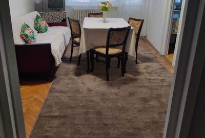 Garsonieră decomandată în Cetate - 1