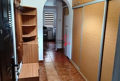 Garsoniera 41mp et.2/10 in, bloc reabilitat Tei Facultatea de Constructii - 4