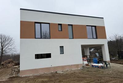 Vila de vanzare - Snagov - Dezvoltator - 15