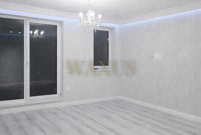 Apartament cu 3 camere semidecomandat în Exterior Nord - 2