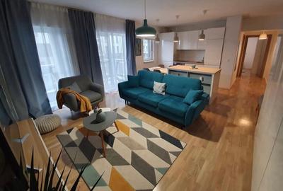 Apartament în Belvedere Residence,loc de parcare inclus - 1