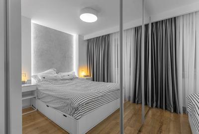 Apartament de inchiriat 3 camere*Opera*Facultatea de drept*UMF - 14