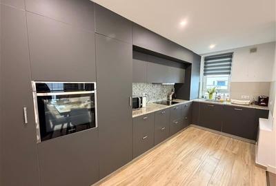 Penthouse de inchiriat, Coresi Avantgarden, Brasov - 10