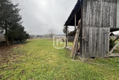 De vanzare casa, atelier fierarie, 4 anexe - 2507 mp in M... - 12