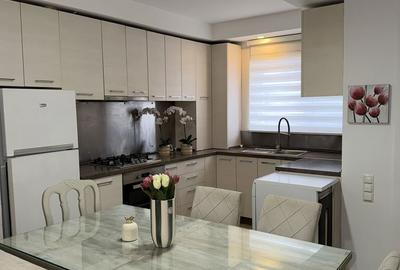 Casă cu 3 camere cu Teren 120 Mp în Pipera - 4