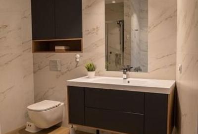 Apartament cu 5 camere decomandat, mobilat în Dacia - 6