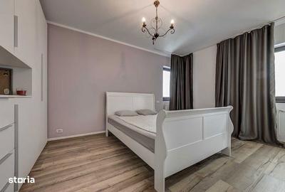 Apartament cu 3 camere în Tunari - 1
