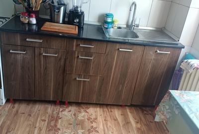 Apartament 3 camere, etajul 4/4, zona Eremia Grigorescu, Vest - 6