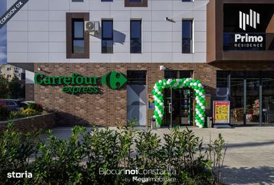 Apartament cu 2 camere în Primo - 5