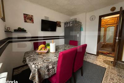 Apartament cu 2 camere, mobilat în Prejmer - 12