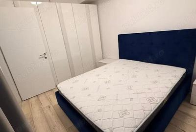 Apartament utilat si mobilat Lux Bd. Basarabia langa metroul Republica + parcare + centrala proprie Apartament utilat si mobilat Lux Bd. Basarabia langa metroul Republica + parcare + centrala proprie - 4