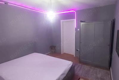 Apartament cu 2 camere nedecomandat în Ultracentral - 1