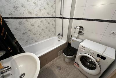 2 Camere 8min Metrou Grozavesti Onix Residence Politehnica Pod Basarab - 7