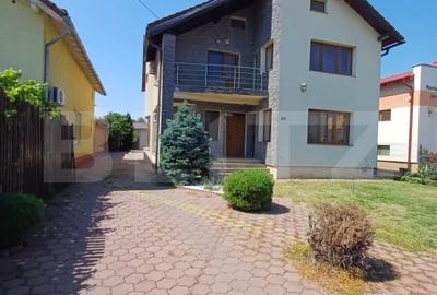 Exclusivitate! Vila individuala 6 camere, teren 760 mp, in Turda, zona Materna - 3