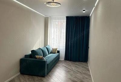 Apartament cu 4 camere in zona Centrala - 3