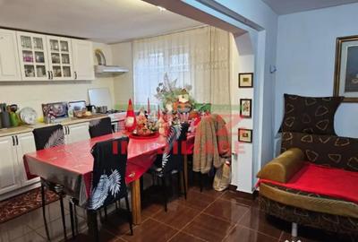 Casă cu 3 camere cu Teren 121 Mp în Central - 3