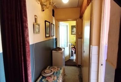 Apartament cu 2 camere semidecomandat în Găvana - 5