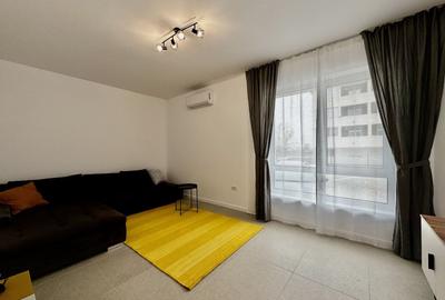 Garsonieră decomandată, mobilată în Braytim - 2