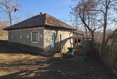 Casă cu 3 camere cu Teren 33400 Mp în Căzănești - 1
