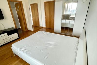 Garsonieră decomandată în Tineretului - 1