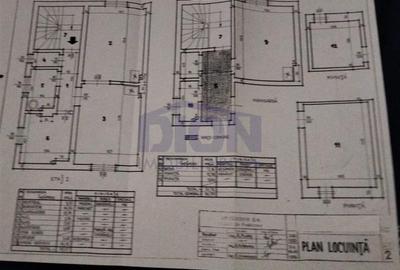 Vila zona Ultracentrala - 10