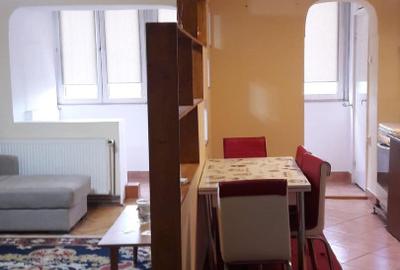 Apartament cu 3 camere in Manastur,zona Big - 2