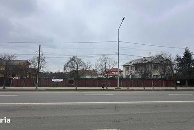 Teren de 745 mp, în Central - 4