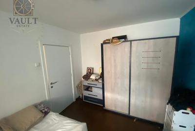 Apartament 2 camere-50.41MP -10 minute pana la metrou Titan - 16