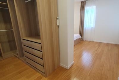 Inchiriere Apartament 3 Camere cu Gradina Iancu Nicolae/Pipera - 22