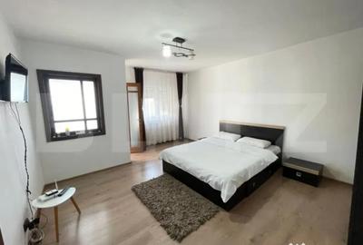 Garsonieră decomandată, mobilată în Brazda lui Novac - 10