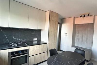 Apartament cu 3 camere de lux, mobilat si utilat, Complexul Studentesc! - 6