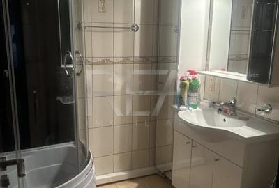 2 camere, et 3/8, centrala, renovat-Ghencea, Str Garleni - 9