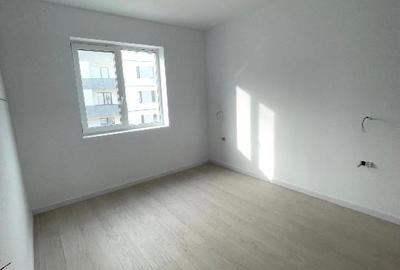 Garsonieră semidecomandată în Giroc - 2