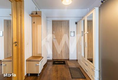 Apartament cu 3 camere în Sânpetru - 10